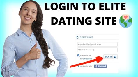 eliterencontre login|EliteSingles 